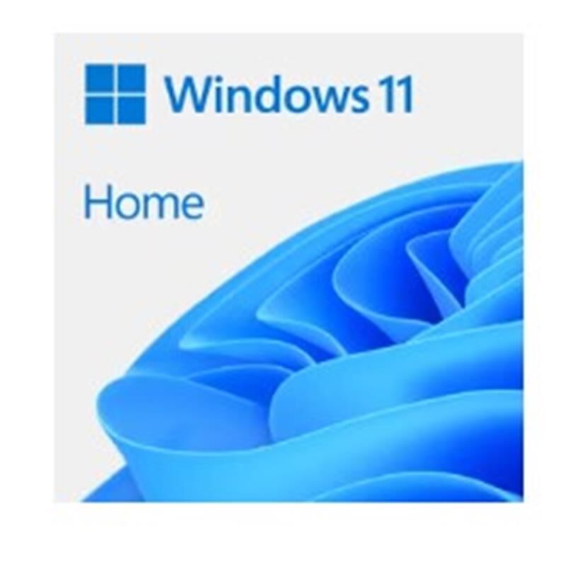 Microsoft Windows 11 Home 32/64 Bit TR/EN ESD KW9‑00664 – Elektronik Lisans | Türkçe & İngilizce – PC Kurulumu İçin Dijital Teslimat