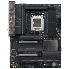ASUS PROART X870E-CREATOR WIFI AM5 DDR5 8000 2xUSB4 4xM2 WiFi7+BT 10Gbit+2.5Gbit