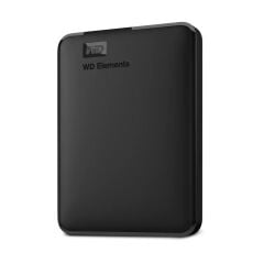 Western Digital Elements 1.5TB 2.5'' USB 3.0 Taşınabilir Disk (WDBU6Y0015BBK-WESN)