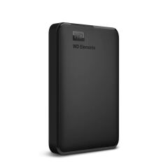 Western Digital Elements 1.5TB 2.5'' USB 3.0 Taşınabilir Disk (WDBU6Y0015BBK-WESN)