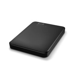 Western Digital Elements 1.5TB 2.5'' USB 3.0 Taşınabilir Disk (WDBU6Y0015BBK-WESN)