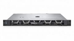 Dell PowerEdge R250 Rack Server emea_per250spl2 Intel Xeon E-2314 16GB RAM 1x480GB SSD iDRAC9 Basic 4x3.5'' Şasi 700W 1U Rack Sunucu
