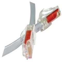 S-Link SL-CAT620 CAT6 20 Metre Gri UTP Patch İnternet Kablosu