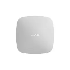 AJAX Hub Alarm Paneli - Beyaz