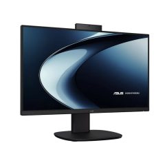 Asus A3402WBAK-BA051M Intel Core Ultra 7 240H 16GB RAM 512GB SSD 23.8'' FHD FreeDOS All-in-One Bilgisayar - Siyah
