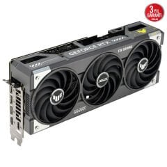 ASUS TUF-RTX5070TI-O16G-GAMING VGA Ekran Kartı