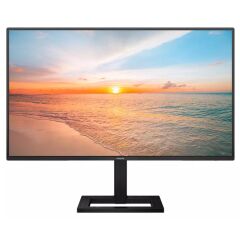 Philips 27E1N1300AE/00 27'' 100Hz 1ms (MPRT) HDMI USB-C FHD IPS Monitör (Yükseklik Ayarlı ve Dahili Hoparlörlü)