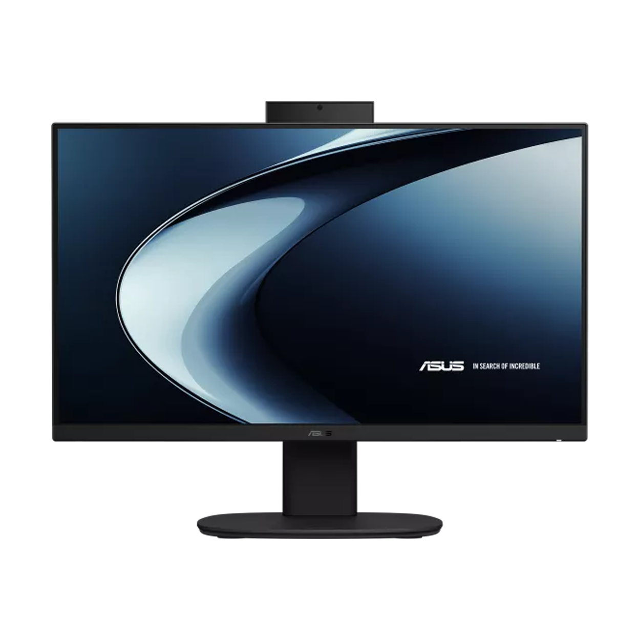 Asus A3402WBAK-BA051M Intel Core Ultra 7 240H 16GB RAM 512GB SSD 23.8'' FHD FreeDOS All-in-One Bilgisayar - Siyah