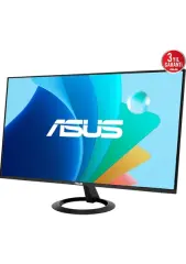 Asus 23.8'' VZ249HG IPS Monitör Siyah 1ms