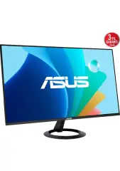 Asus 23.8'' VZ249HG IPS Monitör Siyah 1ms