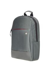 PLM PALMA NOTEBOOK SIRT ÇANTASI GRİ 15.6''