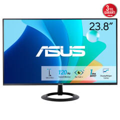 Asus 23.8'' VZ249HG IPS Monitör Siyah 1ms