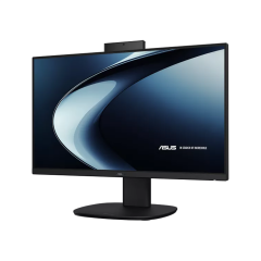 Asus A3402WBAK-BA051M Intel Core Ultra 7 240H 16GB RAM 512GB SSD 23.8'' FHD FreeDOS All-in-One Bilgisayar - Siyah