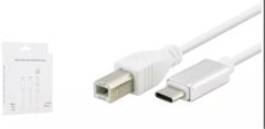 Hadron HDX7552 Kablo USB Host To Type-C 1mt