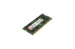 Kingston 32GB DDR4 3200MHz CL22 1.2V Non-ECC SODIMM Notebook RAM (KVR32S22D8/32)