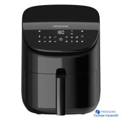 PROSCENIC T20 Air Fryer 3.5L Yağsız Fritöz