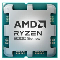 AMD Ryzen 5 9500F 4.40GHz (Turbo 5.00GHz) 32MB Cache AM5 65W Tray İşlemci
