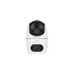 DAHUA IPC-HPT1339DD-STW-3E2 3+3MP 3.6MM WIFI İÇ ORTAM PAN&TILT IP KAMERA