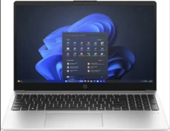 HP 255R G10 D30M1ET AMD Ryzen 7 7735U 16GB DDR4 RAM 512GB NVMe SSD 15.6'' Full HD FreeDOS Gri Notebook