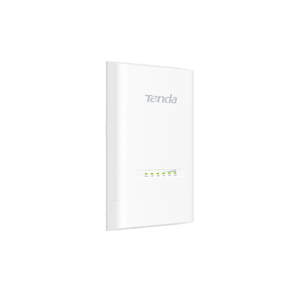 Tenda O4 5GHz 11ac 867Mbps 12dBi Yönlü Anten 5km+ Menzil Gigabit Dış Ortam Point-to-Point (PtP) CPE Access Point