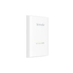 Tenda O4 5GHz 11ac 867Mbps 12dBi Yönlü Anten 5km+ Menzil Gigabit Dış Ortam Point-to-Point (PtP) CPE Access Point