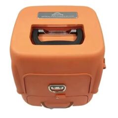 Teldata AL-9 Profesyonel Fiber Optik Ek (Fusion Splicer) Cihazı