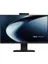 ASUS V470VAK-C516512W0D Core 5-210H 16GB 512GB 27'' DOS / Beyaz