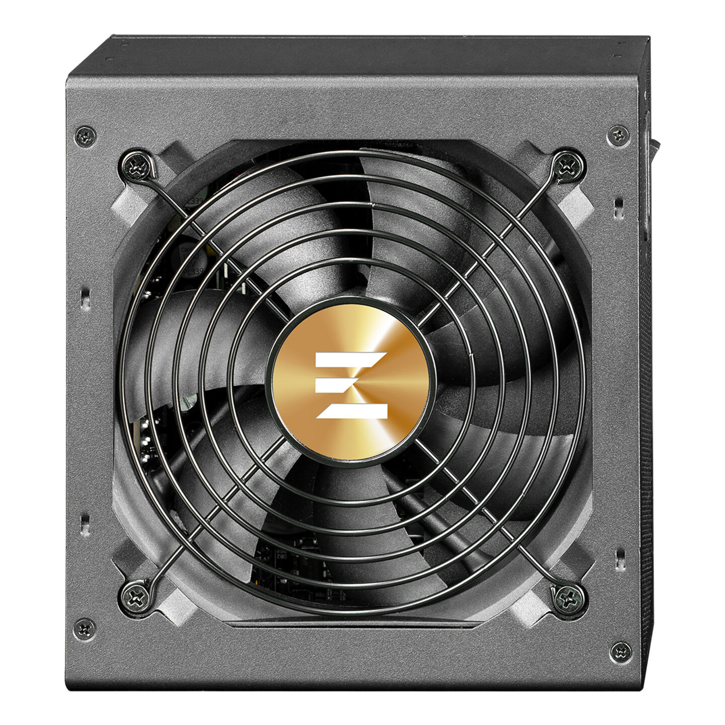 ZALMAN ZM850-TMX2SE (TeraMaxIISE) 80+ GOLD POWER SUPPLY