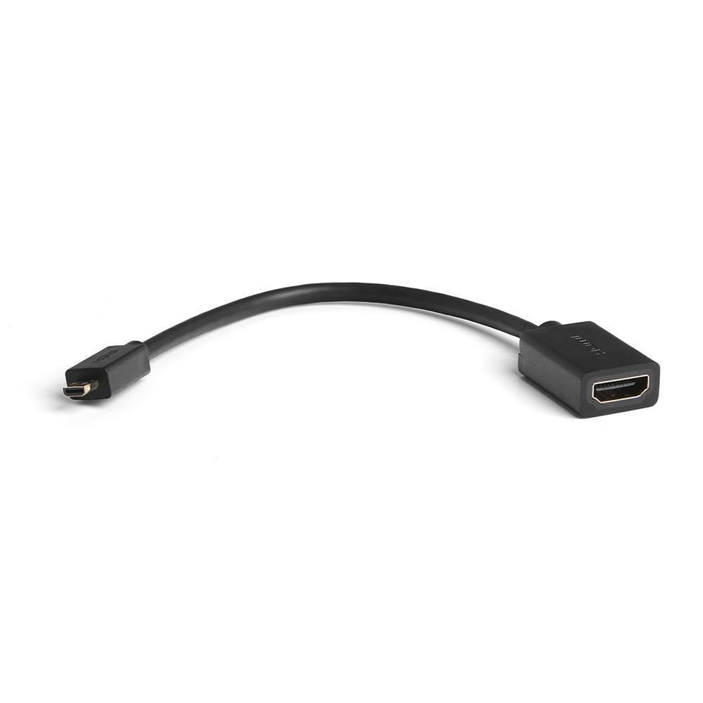 Dark DK-HD-AHDMIXMICRO2 Mini HDMI to HDMI Aktif Dönüştürücü
