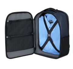 Samsonite Guard IT 3.0 15.6'' Laptop Sırt Çantası Lacivert (KR2-01-005)