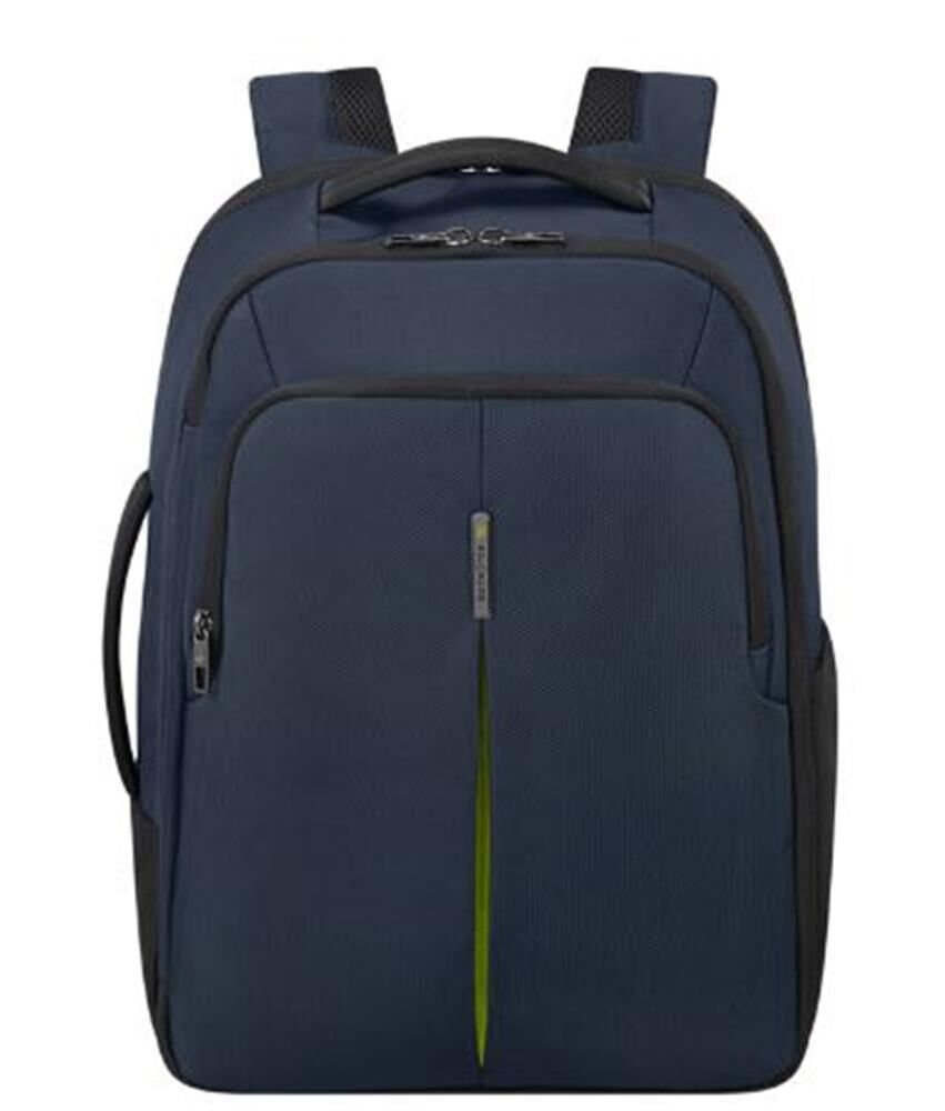 Samsonite Guard IT 3.0 15.6'' Laptop Sırt Çantası Lacivert (KR2-01-005)
