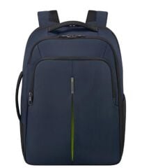 SAMSONITE KR2-01-005 15.6 Guard IT 3.0 Seyahat Notebook Sırt Çantası Lacivert