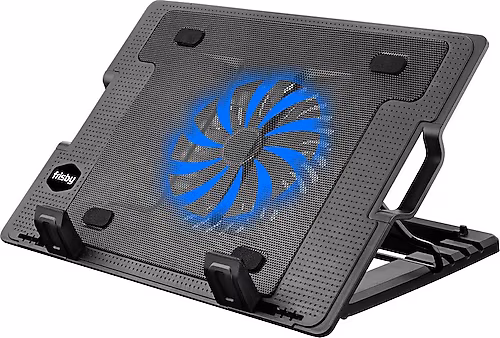 FRISBY FNC-35ST NOTEBOOK SOĞUTUCU 14CM FAN