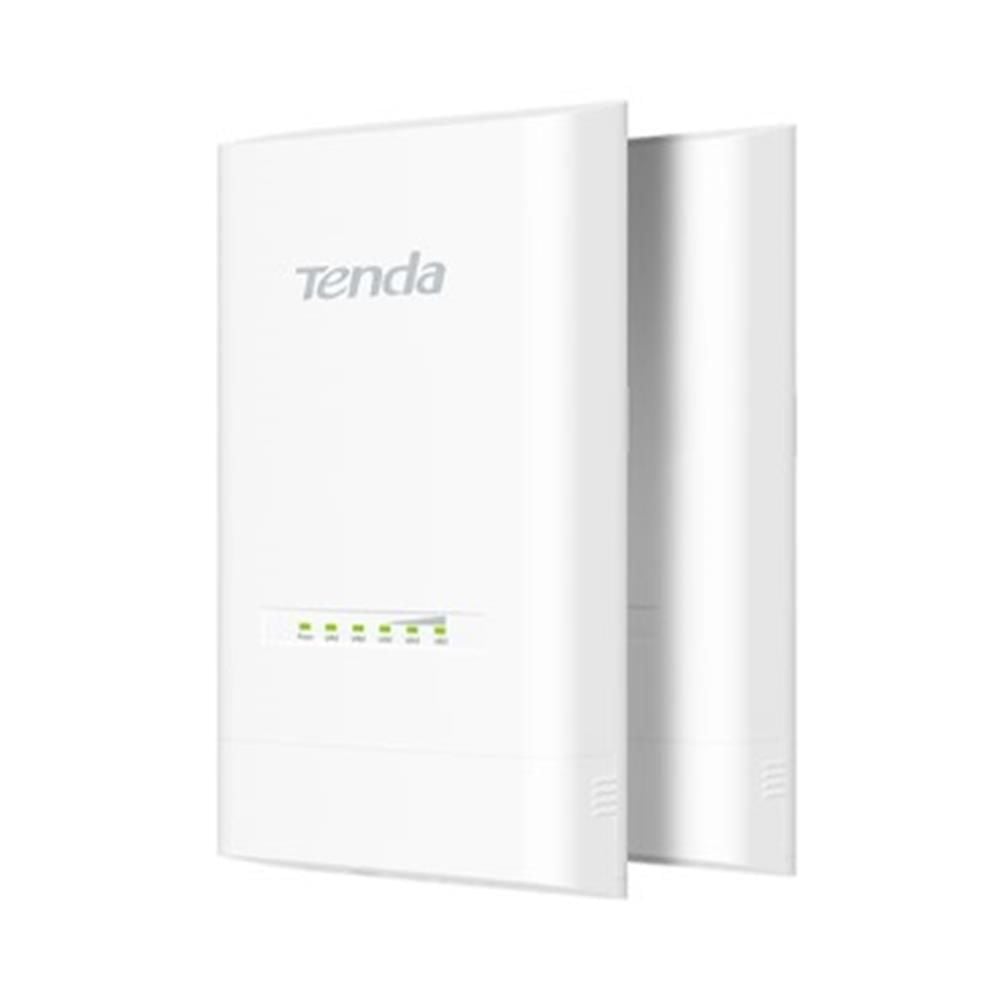 Tenda O4 Outdoor 5GHz 867 Mbps Dış Mekan Access Point CPE