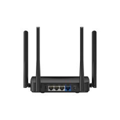 Mercusys MR25BE Dual Band Wi-fi 7 Router