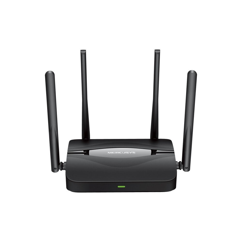 Mercusys MR25BE Dual Band Wi-fi 7 Router