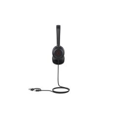 Yealink UH35 Dual UC USB-C/A Kablolu Çift Taraflı Mikrofonlu Kulaklık