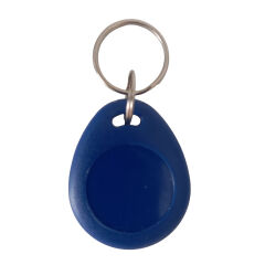 SARKEY SR-601 Mifare Keyfob 13,56 Mhz Mifare Anatarlık 100 lü paket