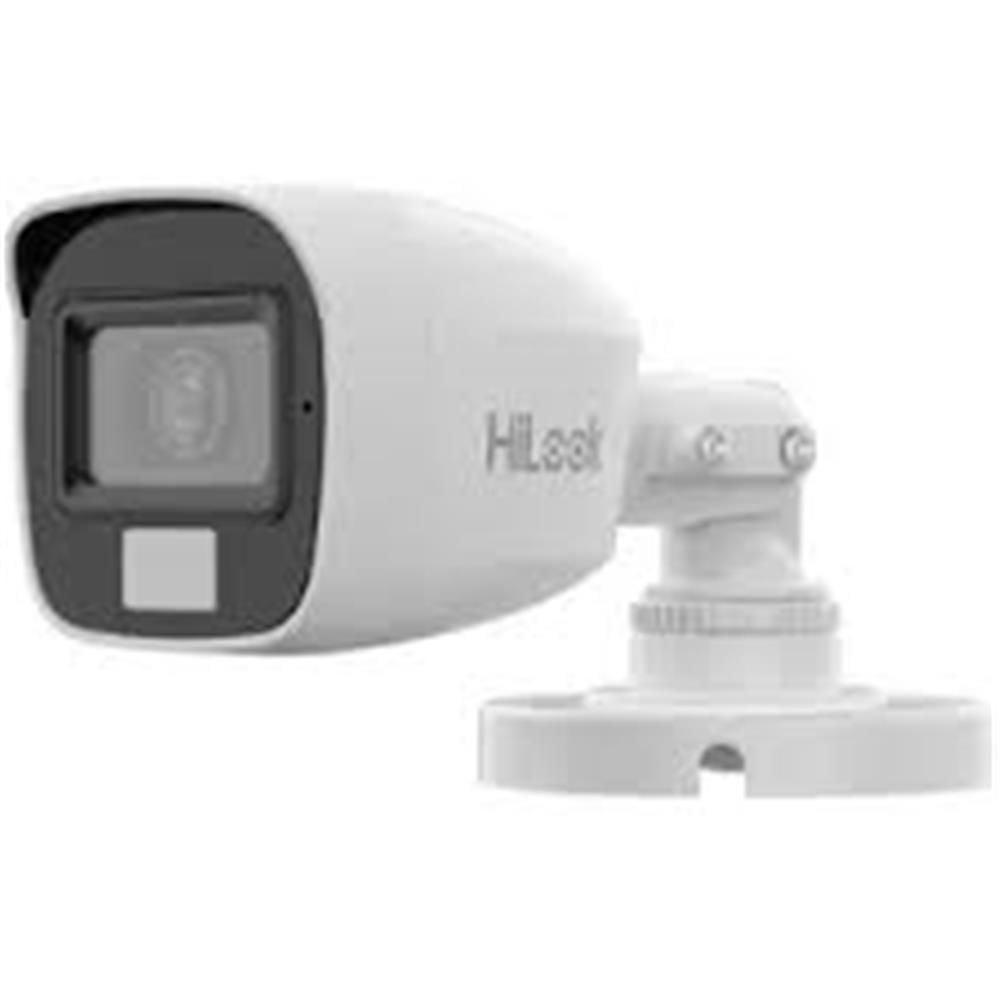 Hilook THC-B157-LPS 5MP Dual Light 2.8mm Bullet Kamera Dual-Light