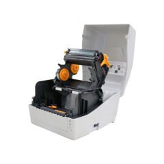 Argox CP-2140EX 203 DPI Termal Transfer / Direkt Termal Masaüstü Barkod Yazıcı (USB + Ethernet + Seri + Paralel)