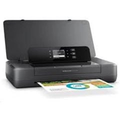 HP Officejet 202 N4K99C Taşınabilir Mobil Mürekkep Kartuşlu Yazıcı