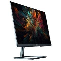 EXA AIO X24S PRO-V2 C52 i5-12400 8GB 512GB m.2  23.8'' DOS Siyah - PIVOT