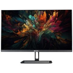 EXA AIO X24S PRO-V2 C52 i5-12400 8GB 512GB m.2  23.8'' DOS Siyah - PIVOT
