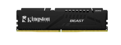 Kingston Fury Beast Black EXPO KF556C36BBE-16TR 16GB DDR5 5600MHz CL36 DIMM Gaming RAM