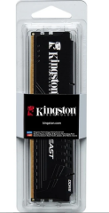 Kingston Fury Beast Black EXPO KF556C36BBE-16TR 16GB DDR5 5600MHz CL36 DIMM Gaming RAM