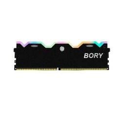 Bory 16GB DDR5 6000MHz CL46 1.1V Heatsink Masaüstü Bilgisayar Bellek (RAM)