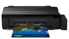 Epson L1300 MEAF Mono Renkli Mürekkep Tanlı Yazıcı A3