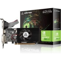 Arktek GT210 1GB DDR3 64Bit