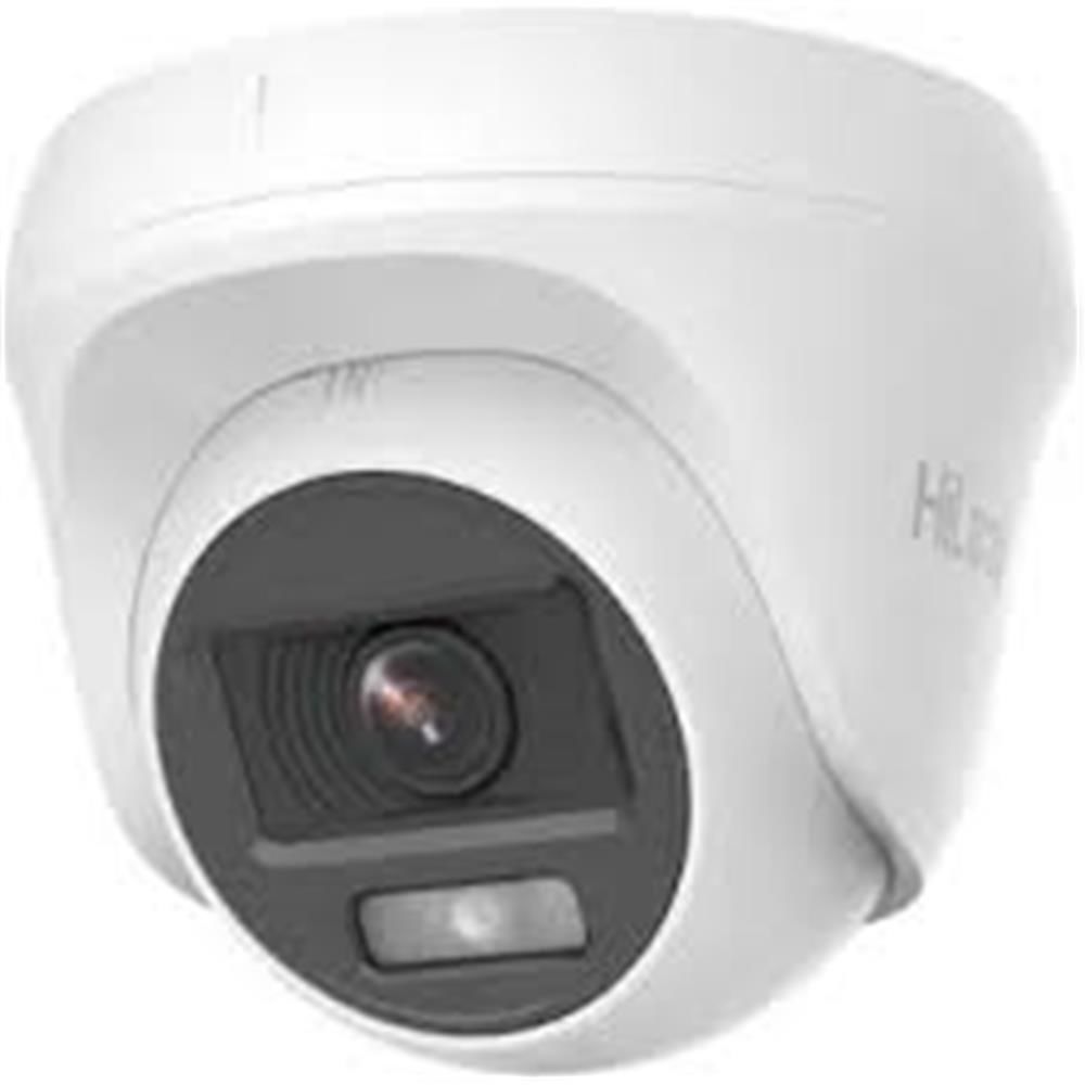 Hilook THC-T157-LPS 5MP Dual Light 2.8mm Mini Dome Kamera Dual-Light
