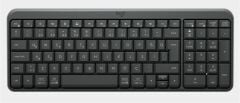 Logitech K250 Bluetooth Kablosuz Klavye - Siyah (920-013460)